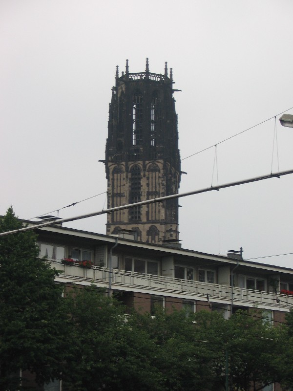 Salvatorkirche / Salvatorkirche